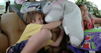 Boyhood